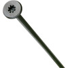FastenMaster HeadLok 4-1-2 In. Structural Wood Screw (50-Count) FMHLGMTT412-50 758680