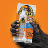 Gorilla 2.8 Oz. White Caulk & Seal 108329 798283