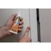 Gorilla 2.8 Oz. White Caulk & Seal 108329 798283