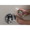 Gorilla 2.8 Oz. White Caulk & Seal 108329 798283