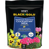 Black Gold Moisture Supreme 8 Qt. 6 Lb. Container Potting Soil Mix 1413000.Q08P