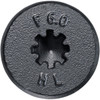 FastenMaster HeadLok 6 In. Structural Wood Screw (50-Count) FMHLGMTT006-50 758666