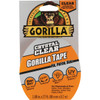 Gorilla 1.88 In. x 9 Yd. Crystal Clear Duct Tape, Clear 6027002 403476