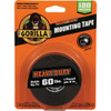 Gorilla 60lb Blk Mounting Tape 102441