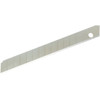 Do it Best 9 mm 13-Point Snap-Off Knife Blade (5-Pack) SNB-DIB 314161