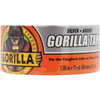 Gorilla 1.88 In. x 10 Yd. Heavy-Duty Duct Tape, Silver 105463