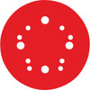 Diablo 4pk 5" 120g Sanding Disc DCD050120H04G 302763