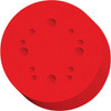 Diablo 7pk 5" Astd Sanding Disc DCD050VFNH07G 302772