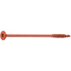 FastenMaster FlatLok 6-3/4 In. Engineered Structural Wood Screw (50 Ct.)