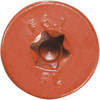 FastenMaster FlatLok 6-3-4 In. Engineered Structural Wood Screw (50-Count) FMFL634-50 750899