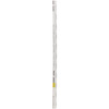 SharkBite 3/4 In. x 2 Ft. White PEX Pipe Type B Stick SharkBite 3/4 In. x 2 Ft. White PEX Pipe Type B Stick