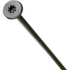 FastenMaster HeadLok 2-7-8 In. Structural Wood Screw (50-Count) FMHLGMTT278-50 758673