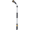 Melnor RelaxGrip 8-Pattern Watering Extension Wand R8639