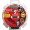 Diablo 50pk 5"100g Sanding Disc DCD050100H50G