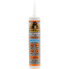 Gorilla 10 Oz. Clear Caulk & Seal 108311