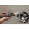 Gorilla 10 Oz. Clear Caulk & Seal 108311 771835