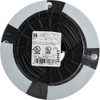 Southwire 500 Ft. 14 AWG Stranded Black THHN Electrical Wire 22955958 502487