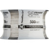 Southwire 500 Ft. 14 AWG Stranded White THHN Electrical Wire 22956758 503191
