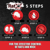 RatX Pellet Rat And Mouse Killer, 1 Lb. 620101 703999
