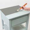 Rust-Oleum Chalked Country Gray Ultra Matte 30 Oz. Chalk Paint 285141 771251