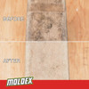 Moldex 32 Oz. Ready To Use Trigger Spray Instant Mold & Mildew Stain Remover 7010 771199