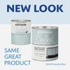 Rust-Oleum Chalked Serenity Ultra Matte 30 Oz. Chalk Paint 285139 771242