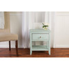 Rust-Oleum Chalked Serenity Ultra Matte 30 Oz. Chalk Paint 285139 771242