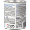 Rust-Oleum Chalked Dark Tint Ultra Matte 29 Oz. Chalk Paint 287689 771266