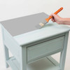 Rust-Oleum Chalked Aged Gray Ultra Matte 30 Oz. Chalk Paint 285143 771256