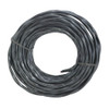 Romex 125 Ft. 8-3 Stranded Black NMW-G Electrical Wire 63949202 519647