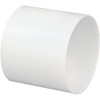 IPEX SDR 35 6 In. PVC Sewer and Drain Coupling 414216BC 403101
