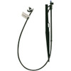 Raindrip Half Circle Stream 6.5 GPH 13 In. Bubbler Assembly 172CPUB 700872