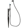 Raindrip Half Circle Stream 6.5 GPH 13 In. Bubbler Assembly 172CPUB