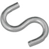 National Hardware 2-1/2 In. Zinc Heavy Open S Hook N121-715