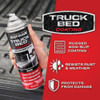 Rust-Oleum Stops Rust 15 Oz. Black Truck Bed Liner Spray 248914 771274
