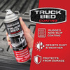 Rust-Oleum Stops Rust 15 Oz. Black Truck Bed Liner Spray