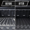 Rust-Oleum Stops Rust 15 Oz. Black Truck Bed Liner Spray 248914 771274