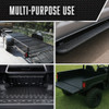 Rust-Oleum Stops Rust 15 Oz. Black Truck Bed Liner Spray 248914 771274