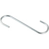 Smart Savers 5-1-2 In. Zinc Open S Hook (2-Pack) 227420 Pack of 12 227420
