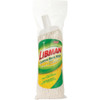 Libman 12 In. Cotton Deck Mop Refill 90 601565