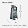 Smooth Touch Smooth Edge Can Opener 76607G 650229
