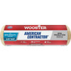 Wooster American Contractor 9 In. x 3/8 In. Knit Fabric Roller Cover R562-9