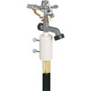 Best Garden 5675 Sq. Ft. T-Post Sprinkler 55134