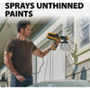Wagner FLEXiO 595 Paint Sprayer 2419307 770800