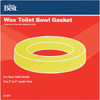 Do it Wax Ring Bowl Toilet Gasket Do it Wax Ring Bowl Toilet Gasket