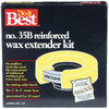 Do it Best No. 35B Wax Ring Extender Kit  4378 434450