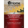 Home Impressions Warm White 70-Bulb C6 LED Light Set KT-LED-2418WW 900146
