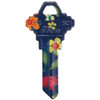 Schlage Design Decorative House Key, SC1-7 - SC1-7MIX (10-Pack) IAK00025150 257451