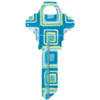 Schlage Design Decorative House Key, SC1-7 - SC1-7MIX (10-Pack) IAK00025150 257451