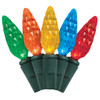 Home Impressions Multi 70-Bulb C6 LED Light Set KT-LED-2418M